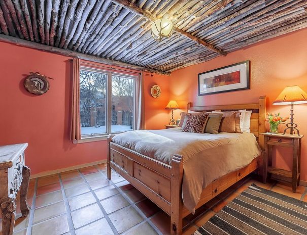 The Adobe And Pines Inn Bed And Breakfast | Most Romantic B&B In Taos