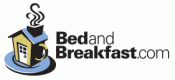 Bed and Breakfast.com logo